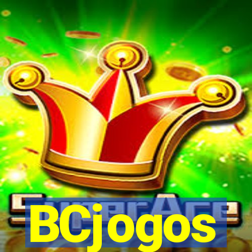 BCjogos