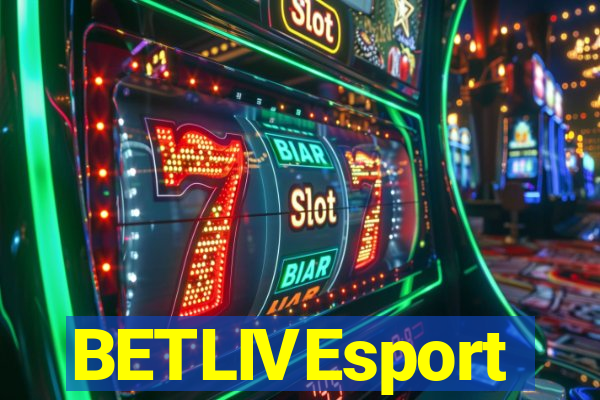 BETLIVEsport