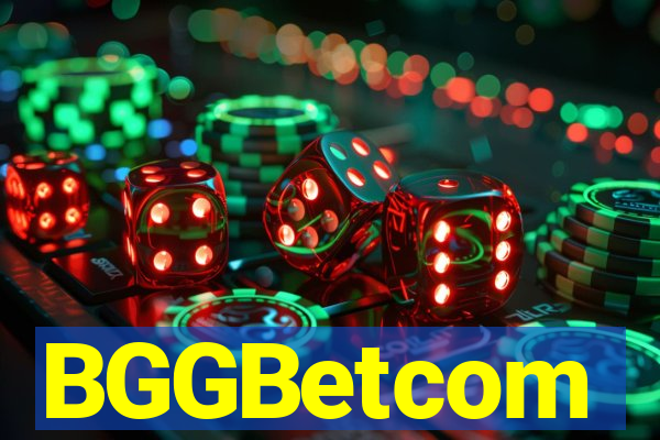 BGGBetcom