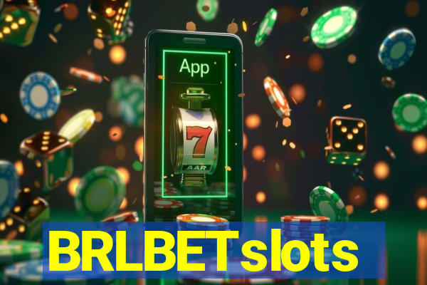 BRLBETslots