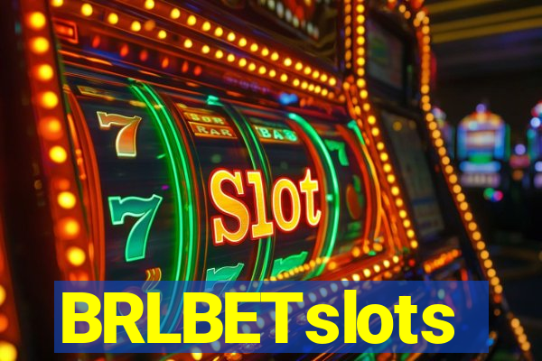 BRLBETslots