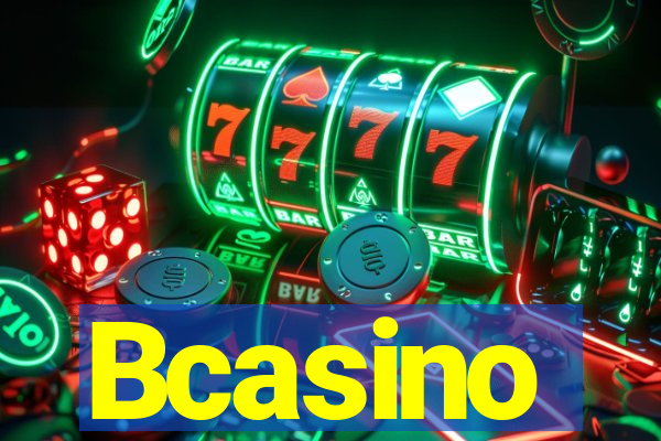 Bcasino