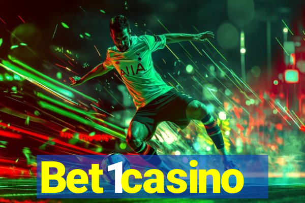 Bet1casino