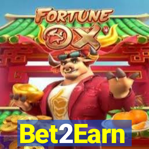 Bet2Earn