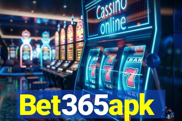 Bet365apk