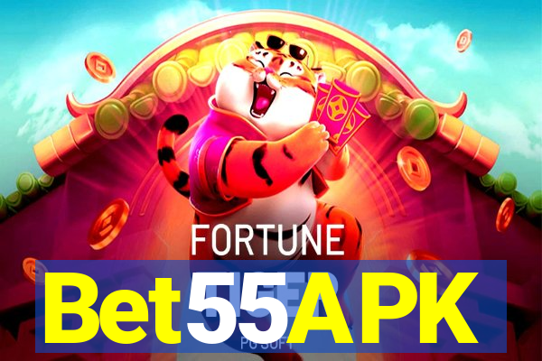 Bet55APK