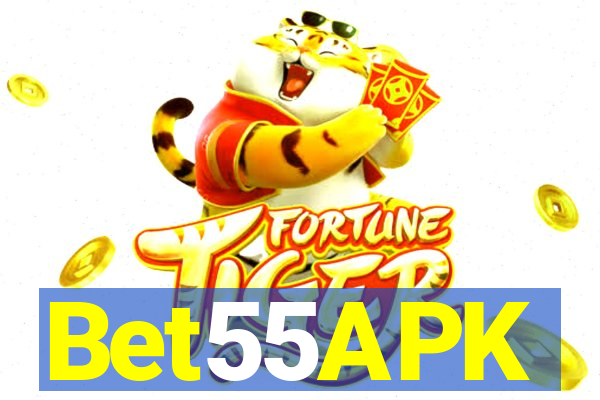 Bet55APK