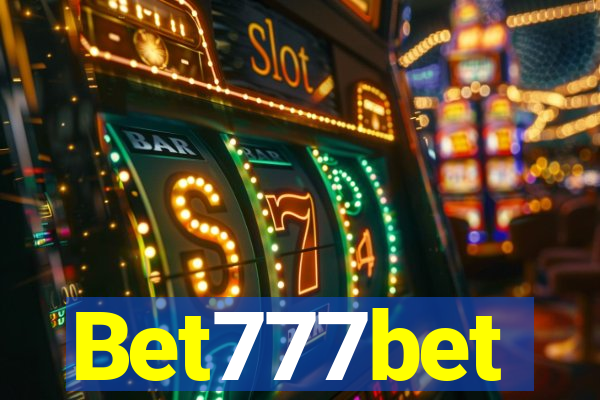 Bet777bet