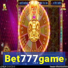 Bet777game