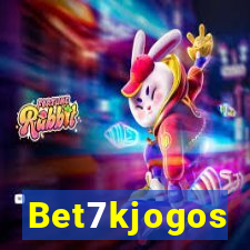 Bet7kjogos