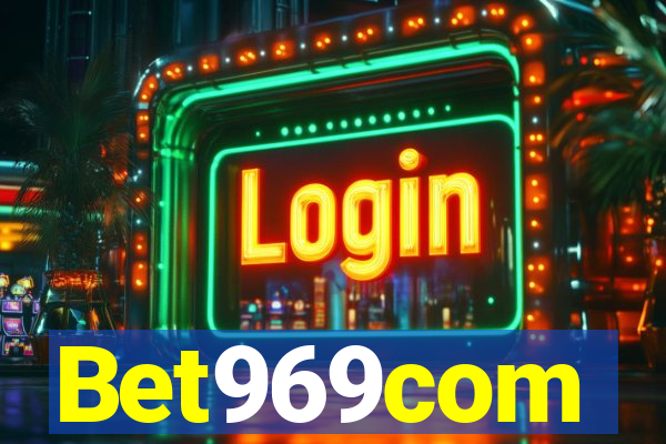 Bet969com