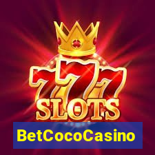 BetCocoCasino