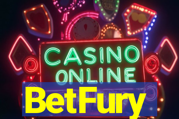 BetFury