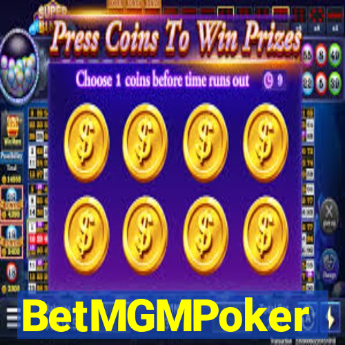 BetMGMPoker