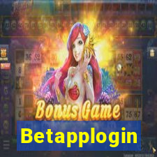 Betapplogin