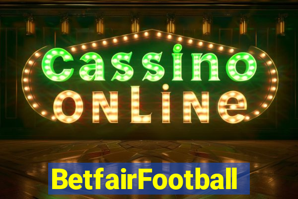 BetfairFootball