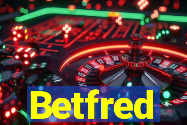 Betfred