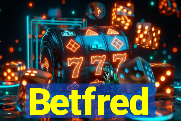 Betfred