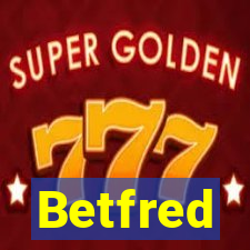 Betfred