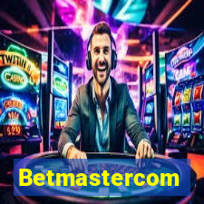 Betmastercom