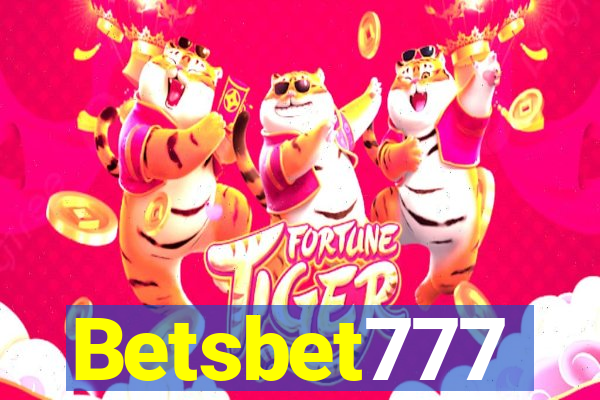 Betsbet777