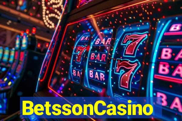 BetssonCasino