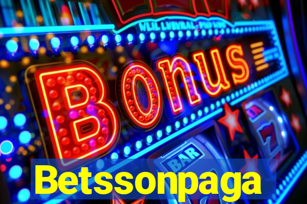 Betssonpaga