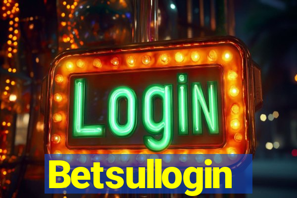 Betsullogin