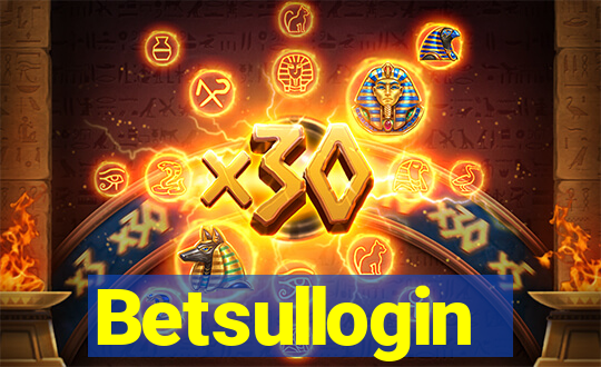 Betsullogin