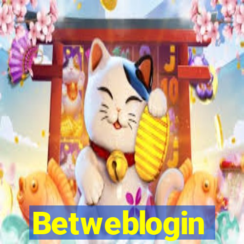 Betweblogin