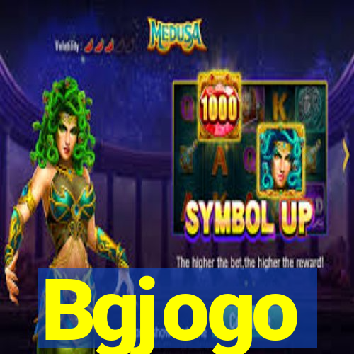 Bgjogo