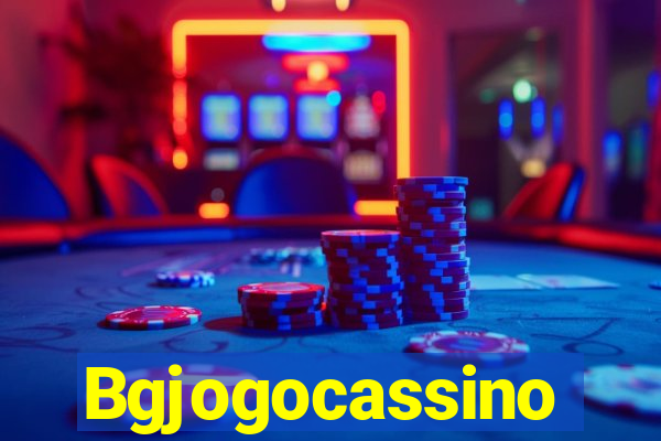 Bgjogocassino