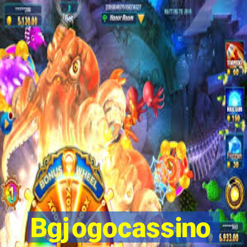 Bgjogocassino