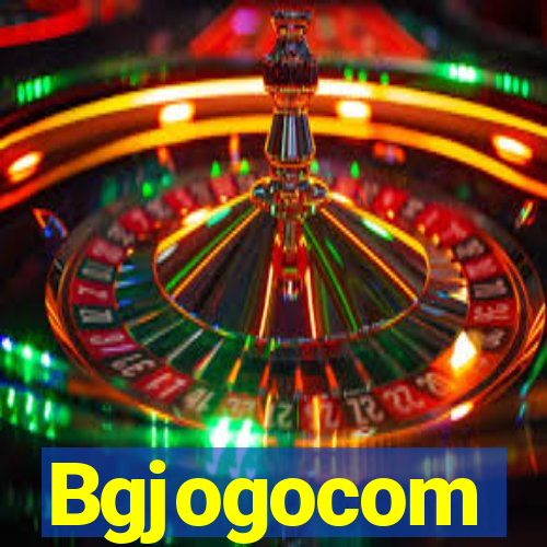 Bgjogocom