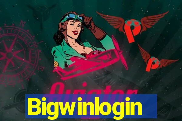 Bigwinlogin