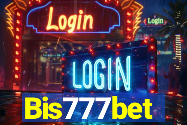 Bis777bet