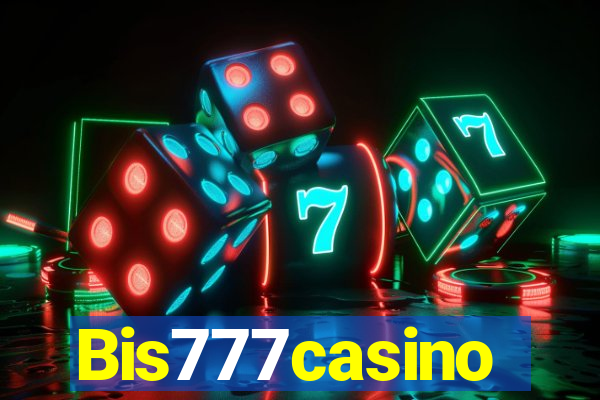 Bis777casino