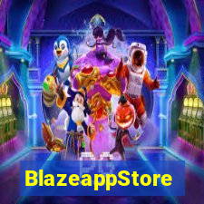 BlazeappStore