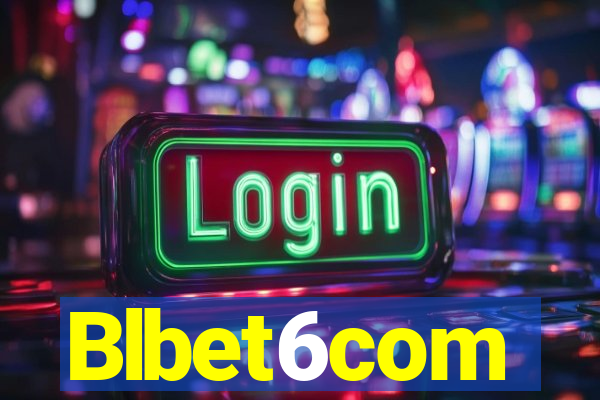 Blbet6com