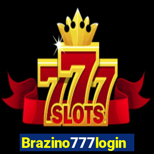 Brazino777login