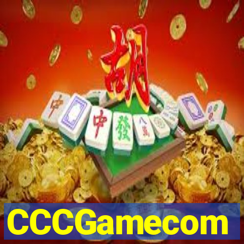 CCCGamecom