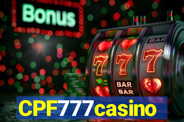 CPF777casino