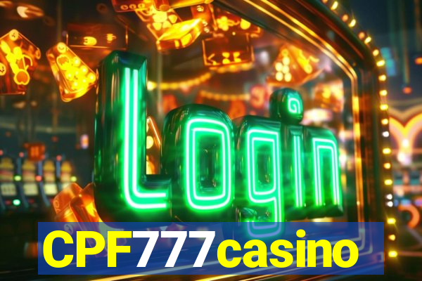 CPF777casino