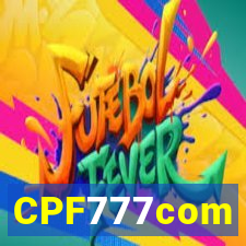 CPF777com