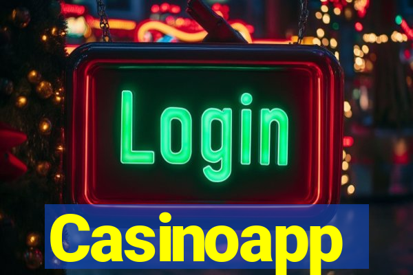 Casinoapp