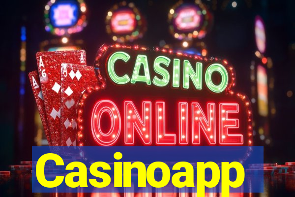 Casinoapp