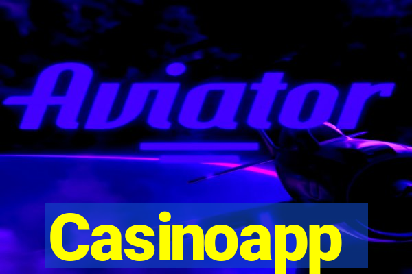 Casinoapp