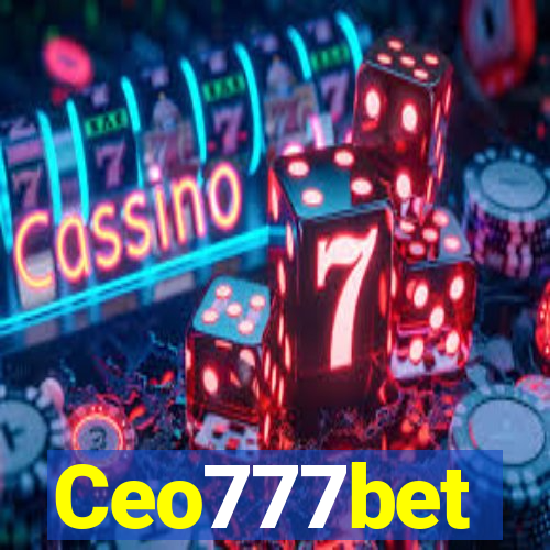 Ceo777bet