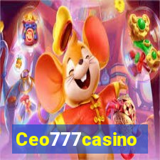 Ceo777casino