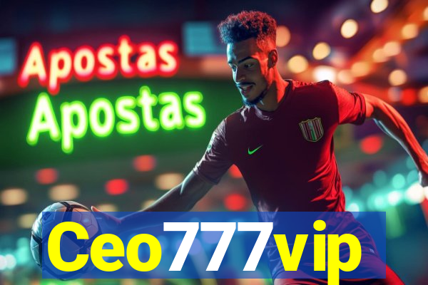 Ceo777vip